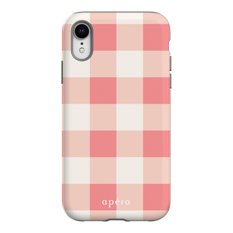 Lola Printed Phone Cases iPhone XR / Armoured by Apero - The Dairy