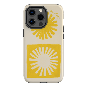 Soleil Printed Phone Cases iPhone 13 Pro / Armoured by Jasmine Dowling - The Dairy
