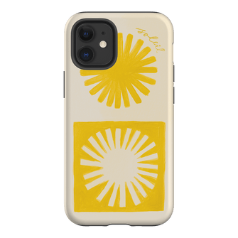 Soleil Printed Phone Cases iPhone 12 / Armoured by Jasmine Dowling - The Dairy