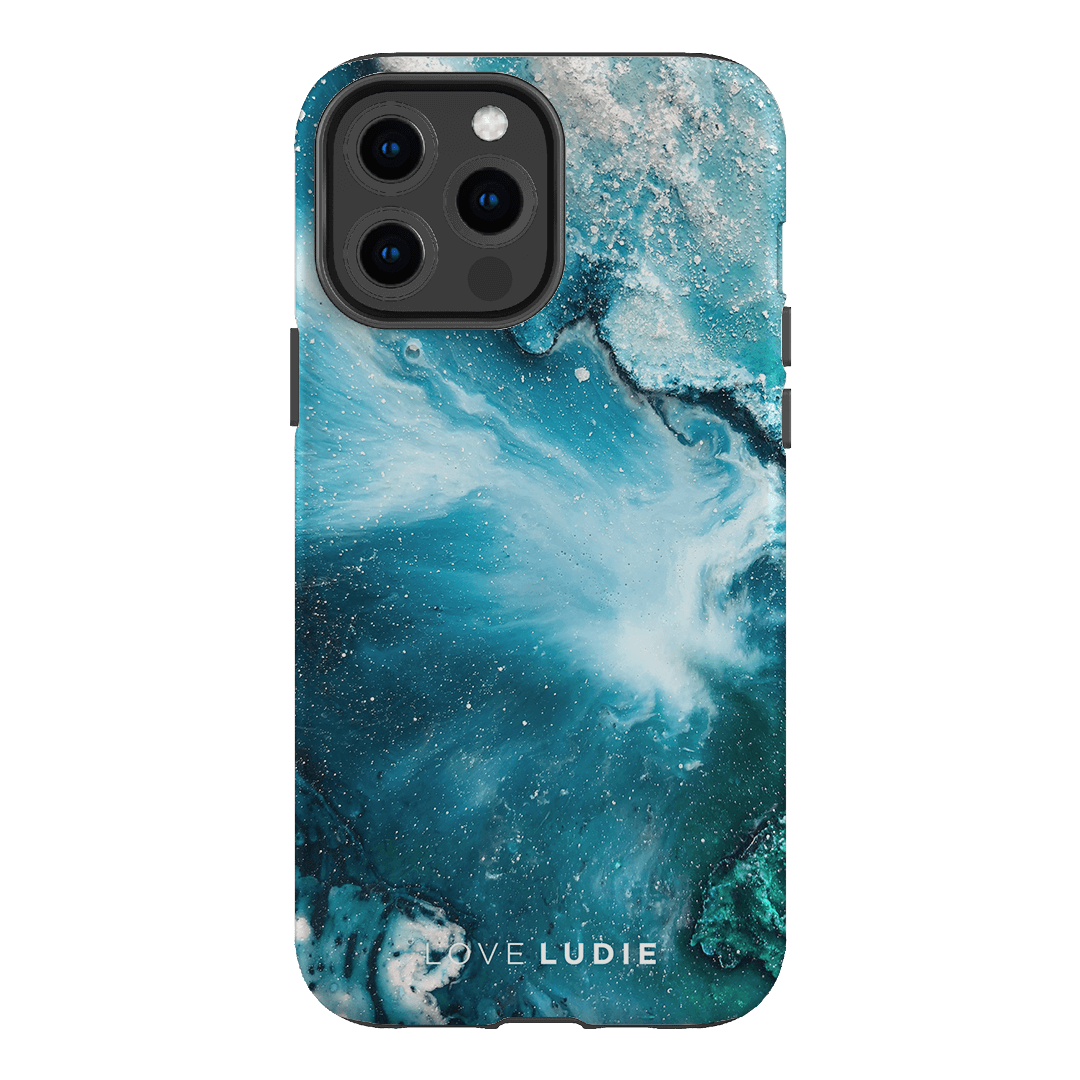 The Reef Printed Phone Cases iPhone 13 Pro Max / Armoured by Love Ludie - The Dairy