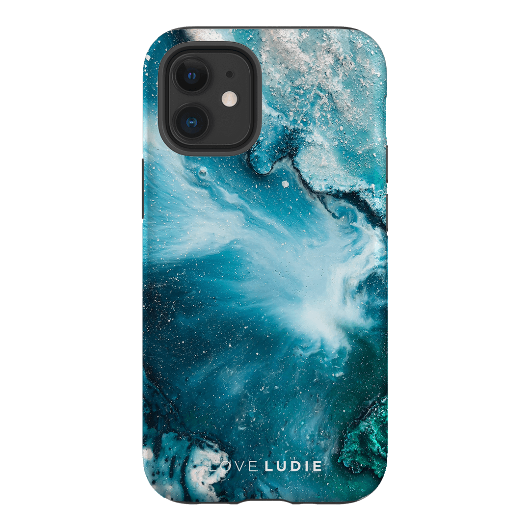 The Reef Printed Phone Cases iPhone 11 / Armoured by Love Ludie - The Dairy