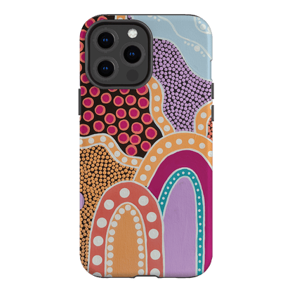 One of Many Printed Phone Cases iPhone 13 Pro Max / Armoured by Nardurna - The Dairy