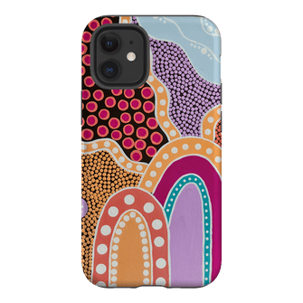 One of Many Printed Phone Cases iPhone 12 Mini / Armoured by Nardurna - The Dairy