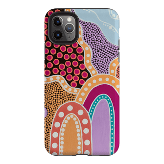 One of Many Printed Phone Cases iPhone 11 Pro Max / Armoured by Nardurna - The Dairy