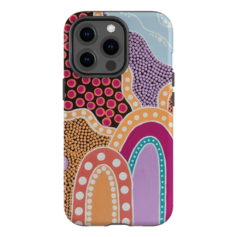 One of Many Printed Phone Cases iPhone 13 Pro / Armoured by Nardurna - The Dairy