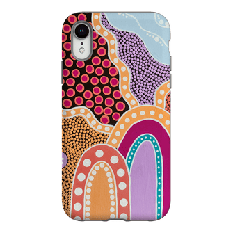 One of Many Printed Phone Cases iPhone XR / Armoured by Nardurna - The Dairy