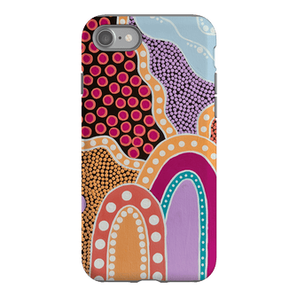One of Many Printed Phone Cases iPhone SE / Armoured by Nardurna - The Dairy