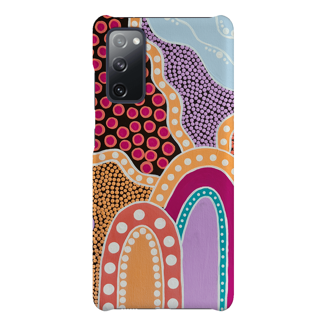One of Many Printed Phone Cases Samsung Galaxy S20 FE / Snap by Nardurna - The Dairy