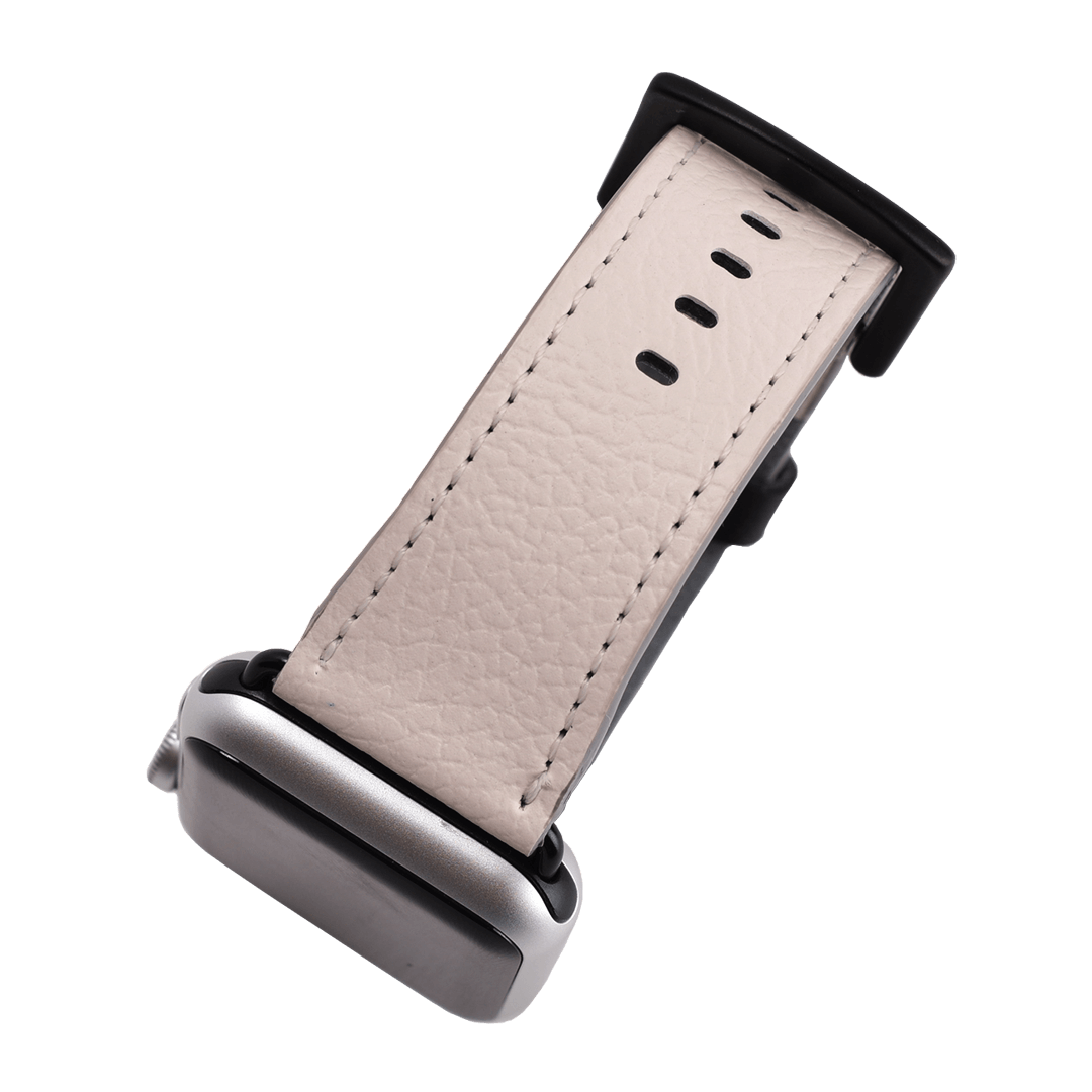 Light Blush Apple Watch Band Watch Strap by The Dairy - The Dairy