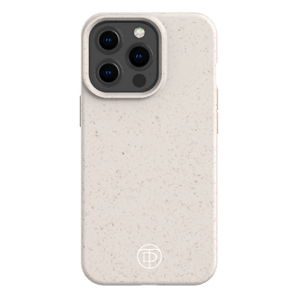 Minimal Bio Case Biodegradable iPhone 13 Pro / Biodegradable by The Dairy - The Dairy