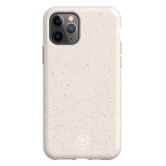 Minimal Bio Case Biodegradable iPhone 11 Pro / Biodegradable by The Dairy - The Dairy
