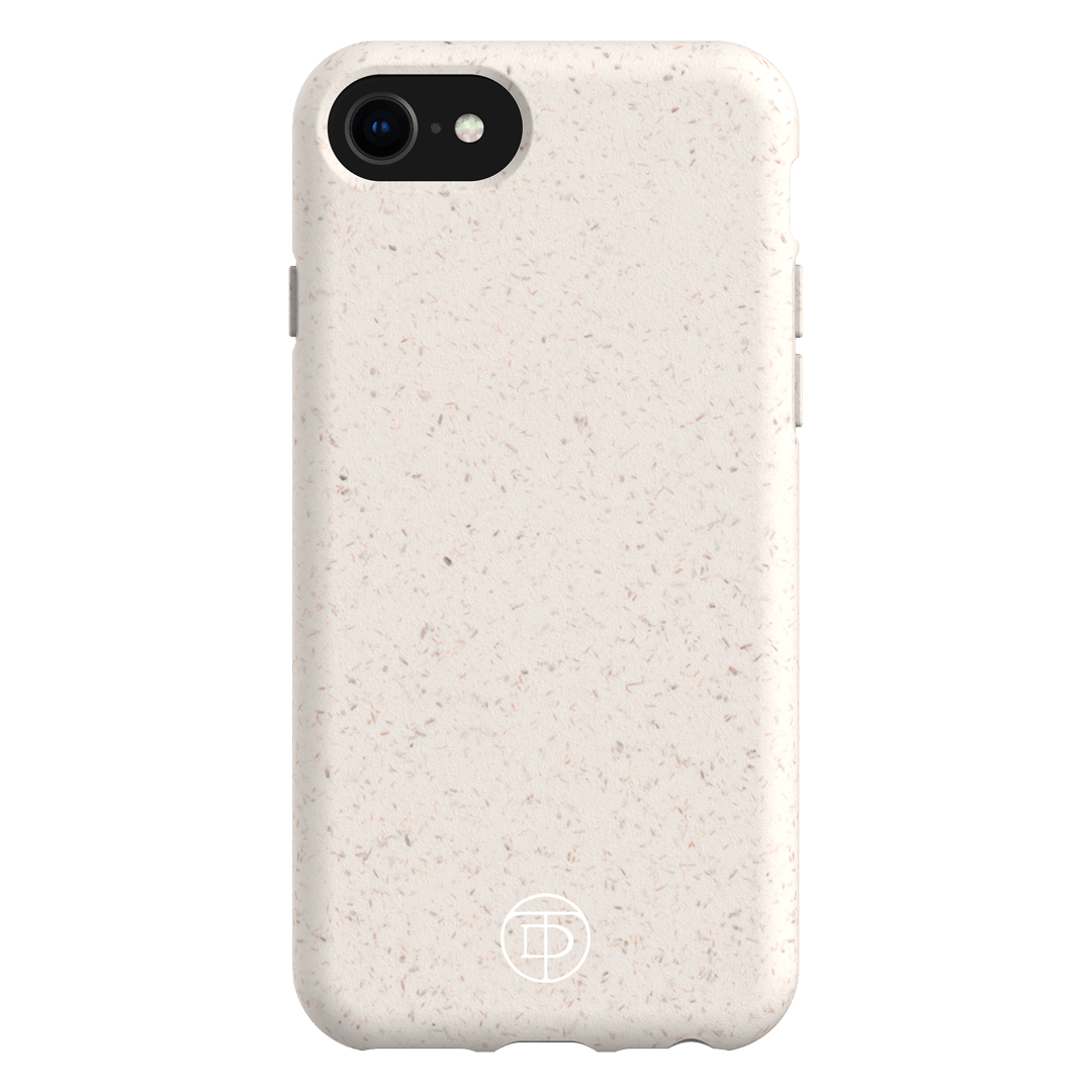 Minimal Bio Case Biodegradable iPhone SE / Biodegradable by The Dairy - The Dairy