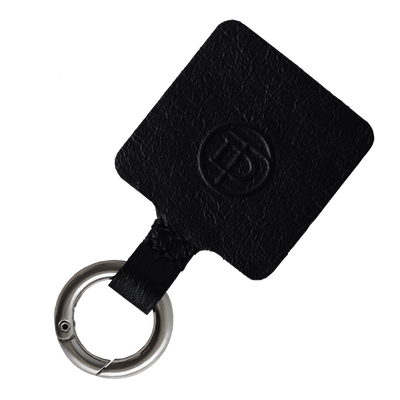 Paper Leather Strap Connector Accessories by The Dairy - The Dairy